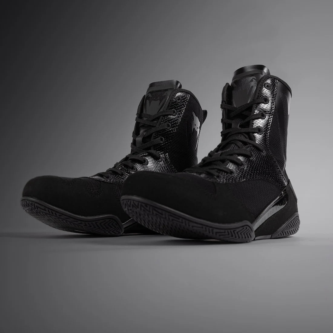 VENUM - ELITE BOXING SHOES