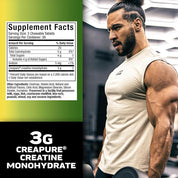 Creatine Chews - Muscletech