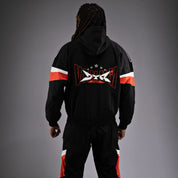 VENUM - ATTACK 90 TRACKSUIT JACKET