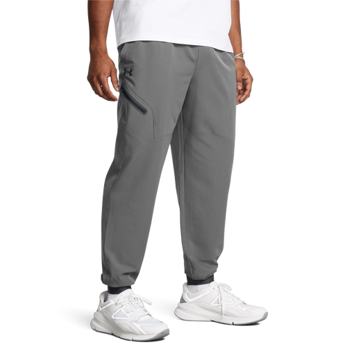 UNDER ARMOUR unstoppable woven jogger