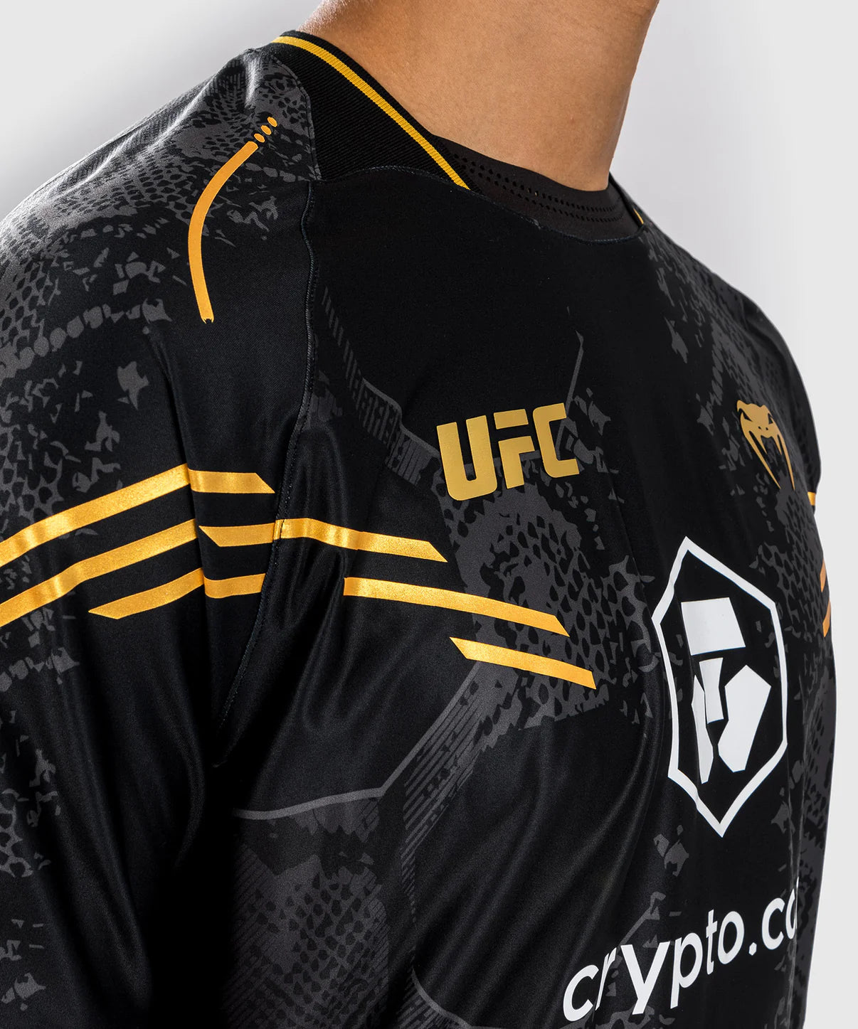 Venum - UFC Adrenaline Authentic Fight Night Men’s Walkout Jersey
