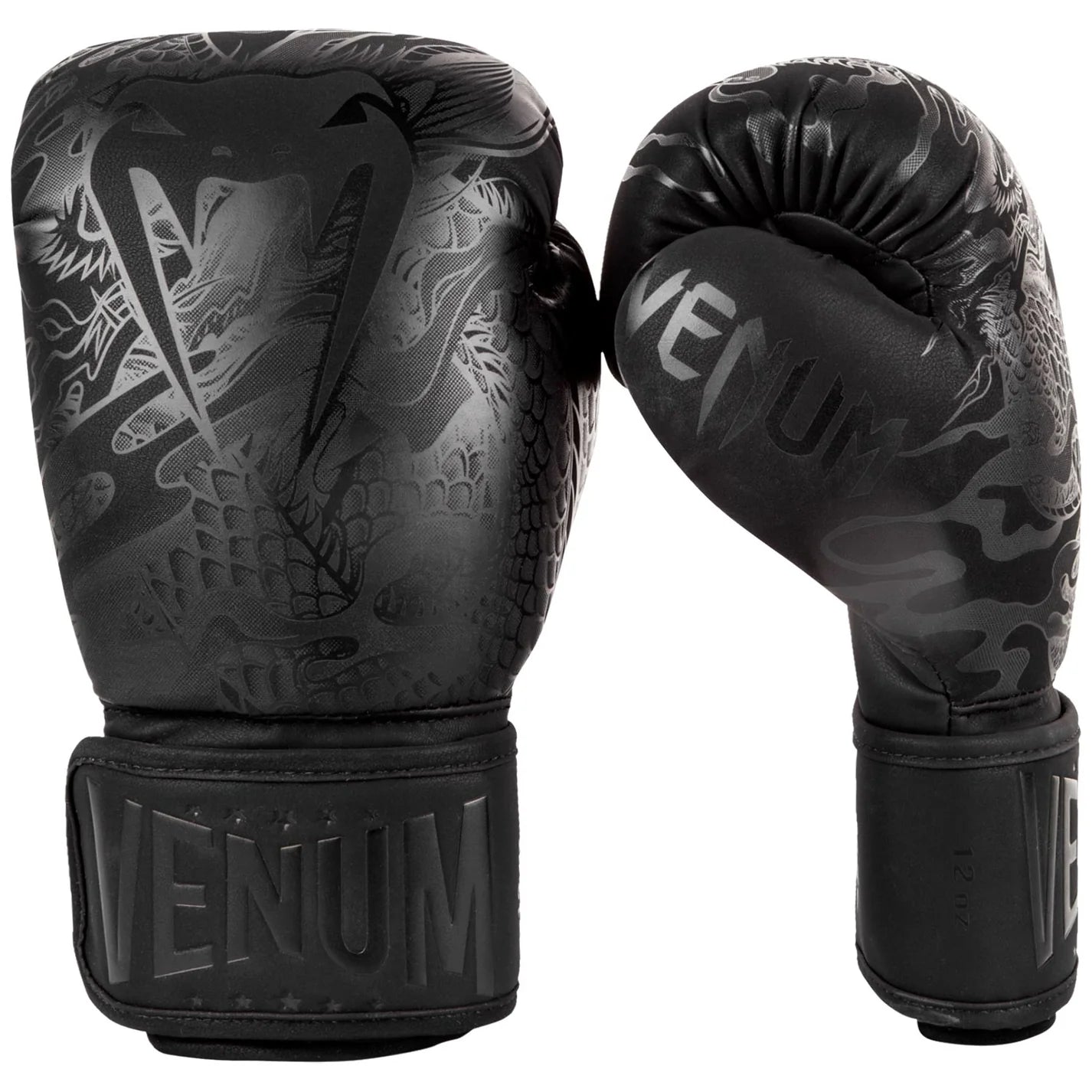 Venum - Dragon's Flight Boxing Gloves
