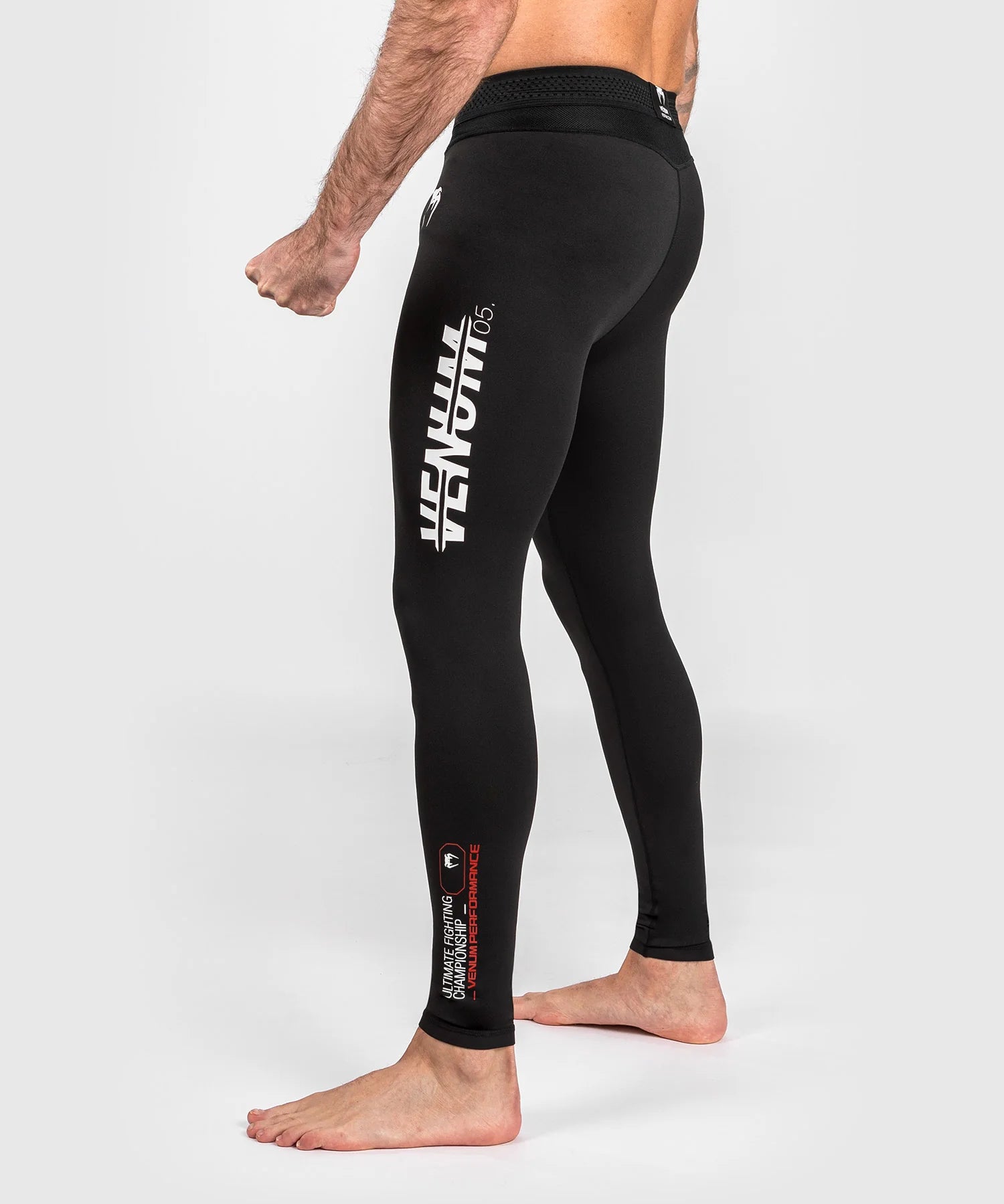 Venum - UFC Venum Authentic Fight Week Adrenaline Men's Spats