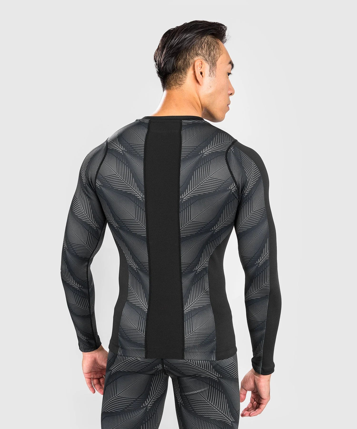 Venum - Phantom Rashguard Long Sleeves