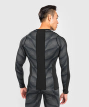 Venum - Phantom Rashguard Long Sleeves