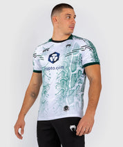 Venum - UFC Adrenaline Authentic Fight Night Men’s Jersey - Emerald Edition
