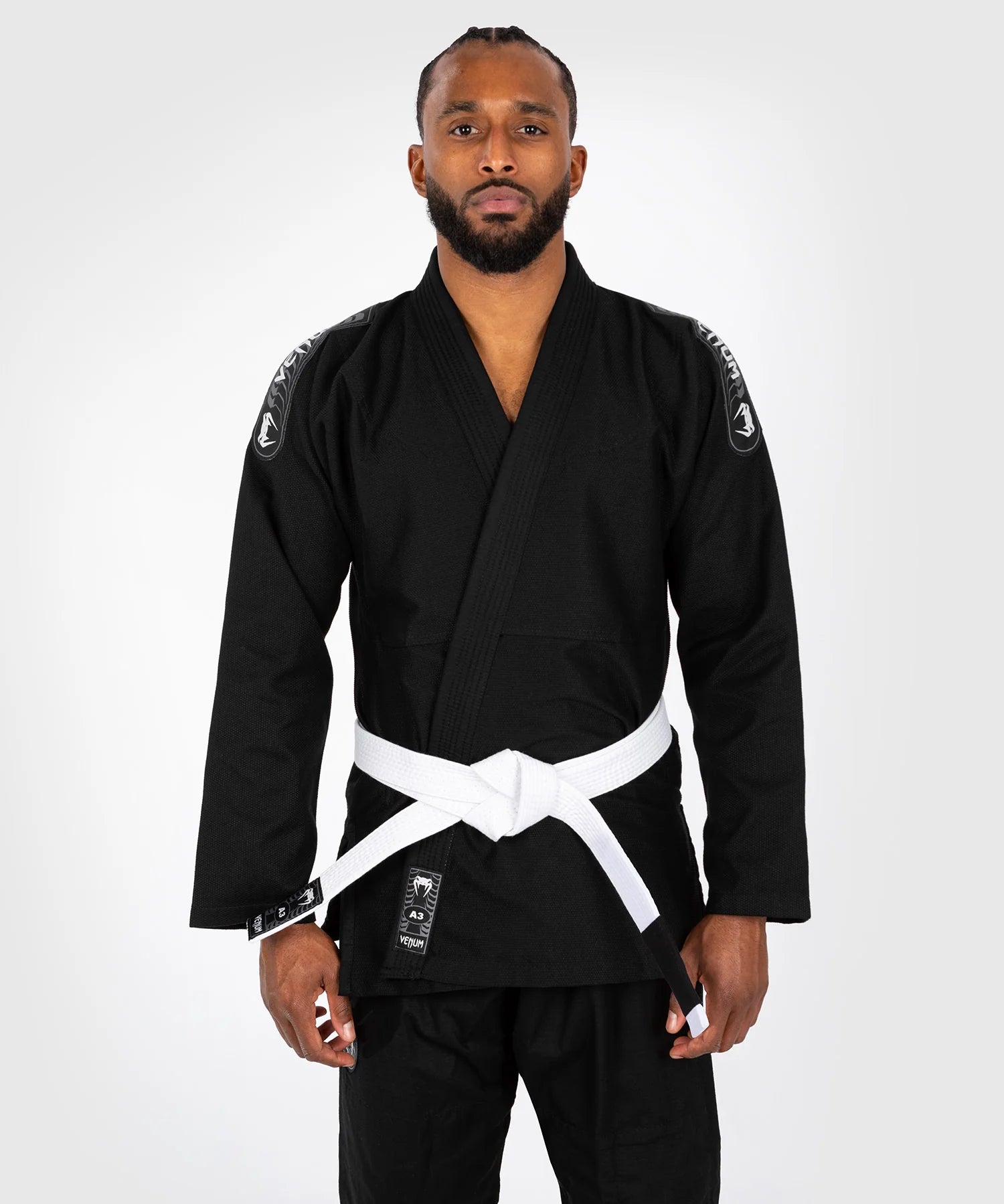 Venum First BJJ GI belt included