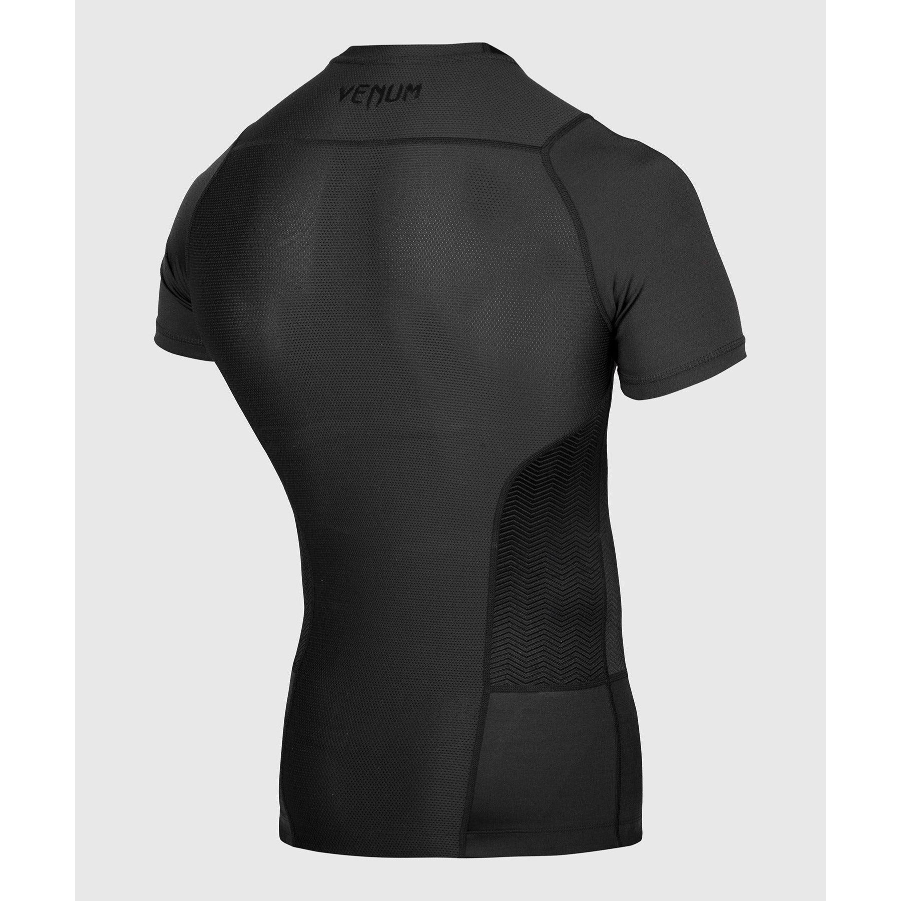 Venum G-Fit Rashguard - Short Sleeves