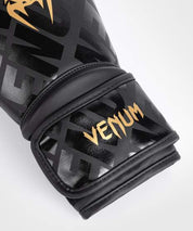 Venum Contender 1.5 XT Boxing Gloves - White/Blue