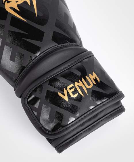 Venum Contender 1.5 XT Boxing Gloves - White/Blue