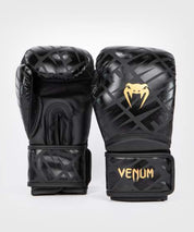 Venum Contender 1.5 XT Boxing Gloves - White/Blue