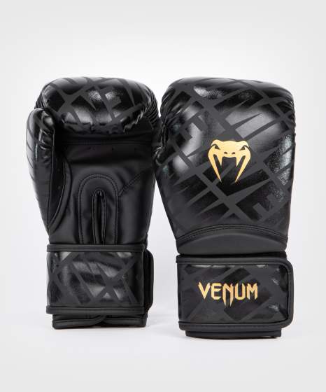 Venum Contender 1.5 XT Boxing Gloves - White/Blue