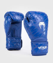 Venum Contender 1.5 XT Boxing Gloves - White/Blue