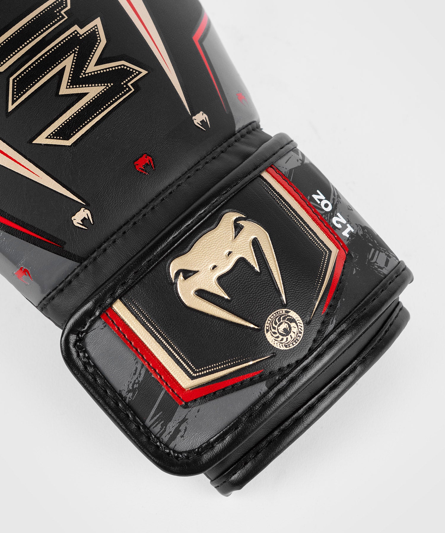 Venum Elite Evo Boxing Gloves