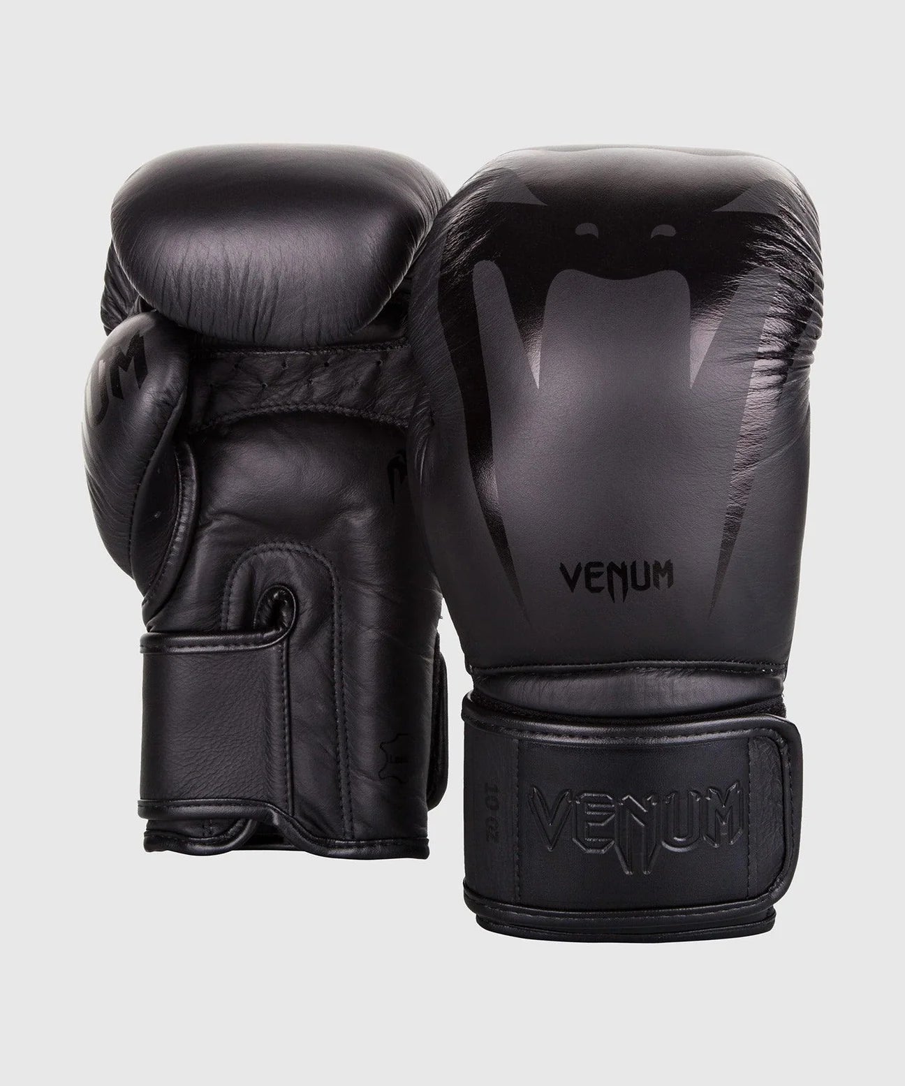 Venum Giant 3.0 Boxing Gloves - Nappa Leather