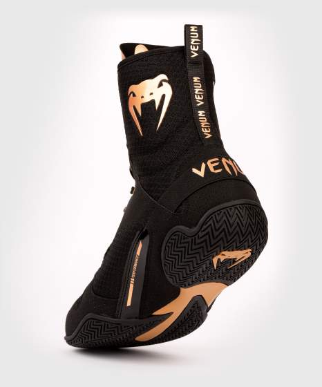 VENUM - ELITE BOXING SHOES