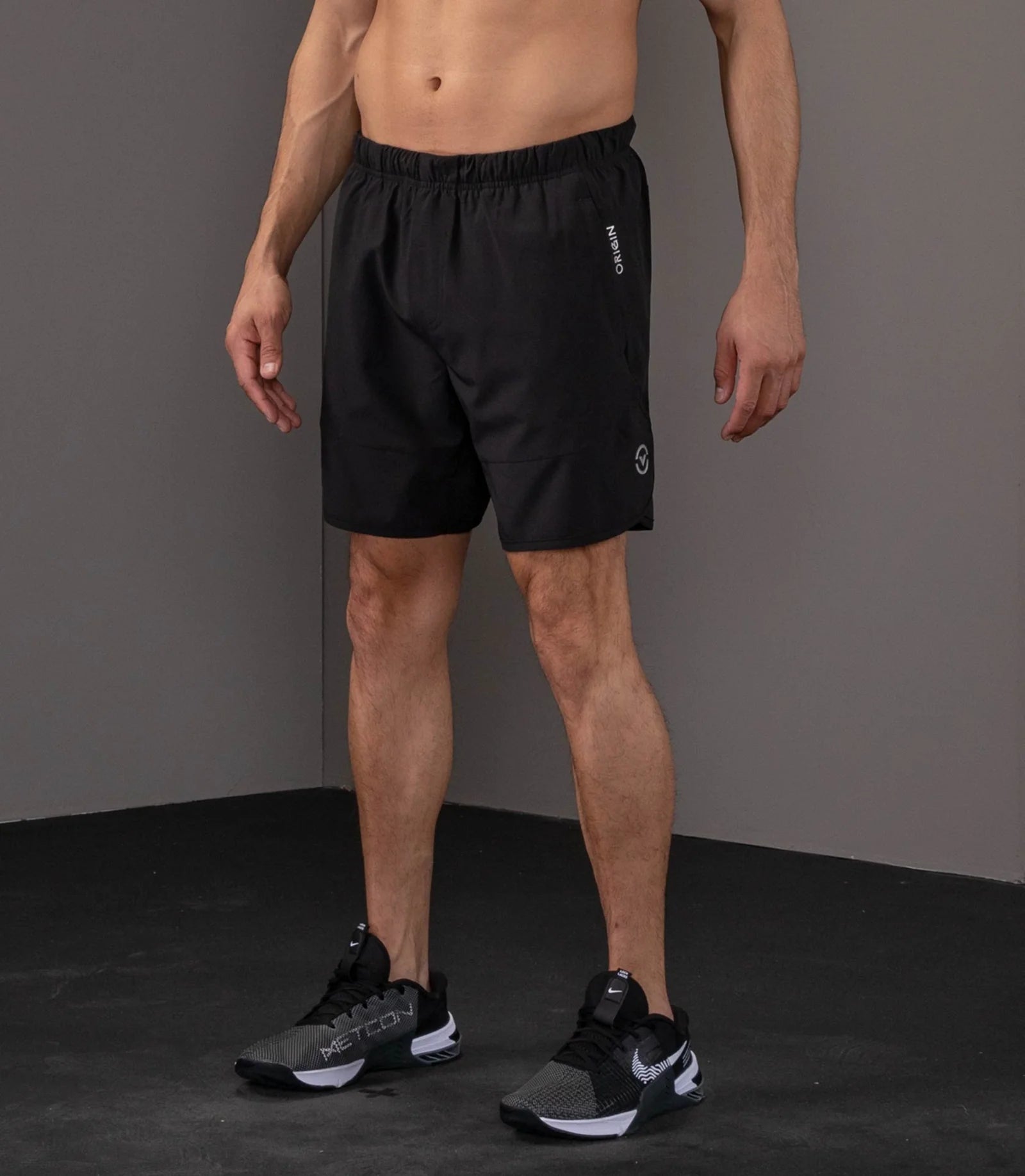 VIRUS - Origin 7" Shorts