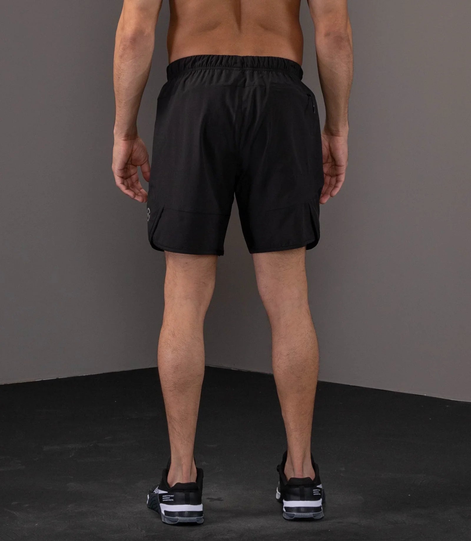 VIRUS - Origin 7" Shorts