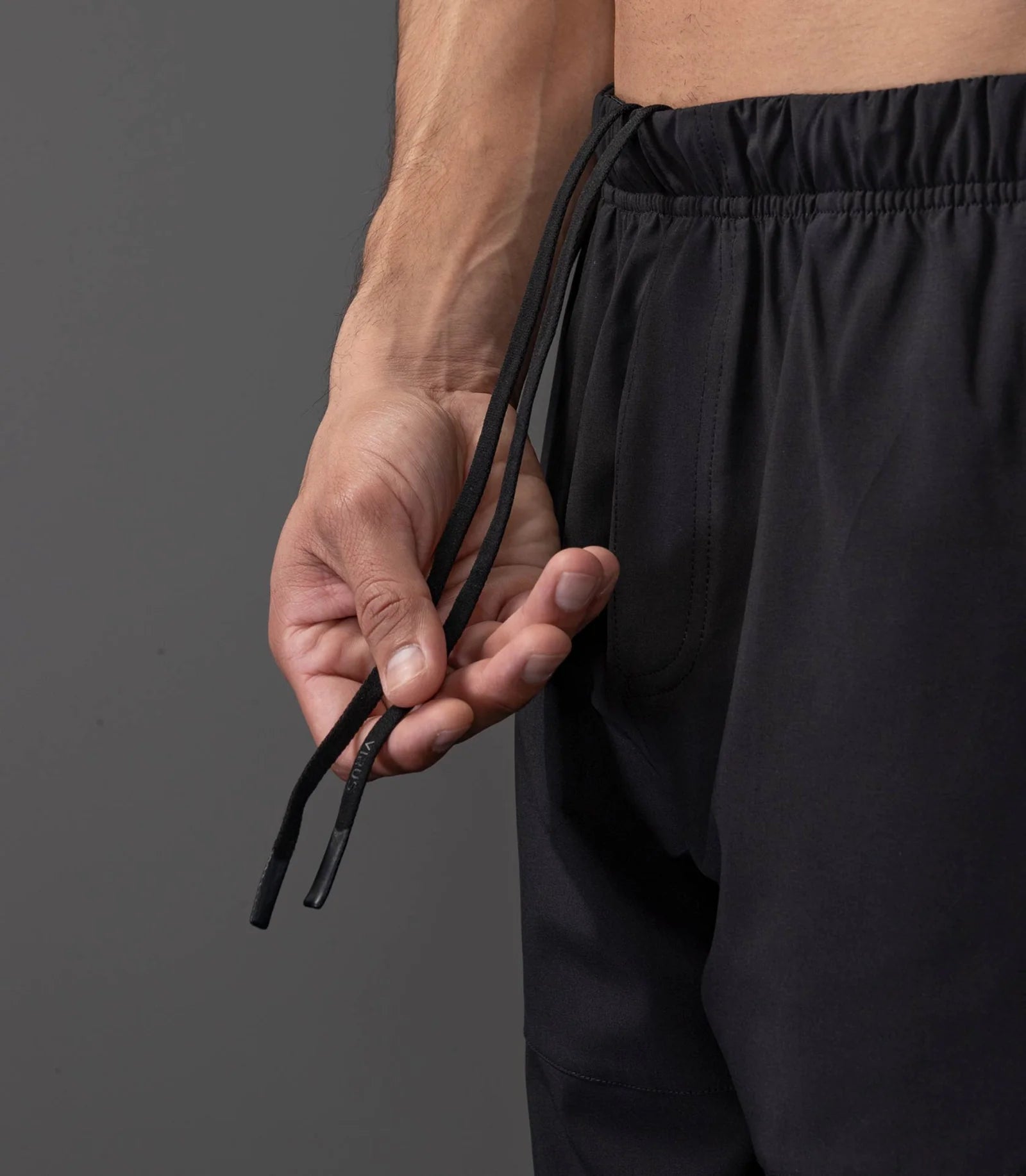 VIRUS - Origin 7" Shorts