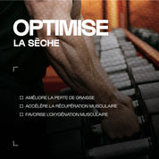Carnitine Carnipure - Nurimuscle