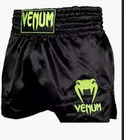 Muay Thai Short Classic - Venum