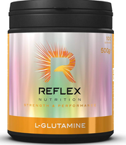 Reflex Nutrition L-Glutamine Powder