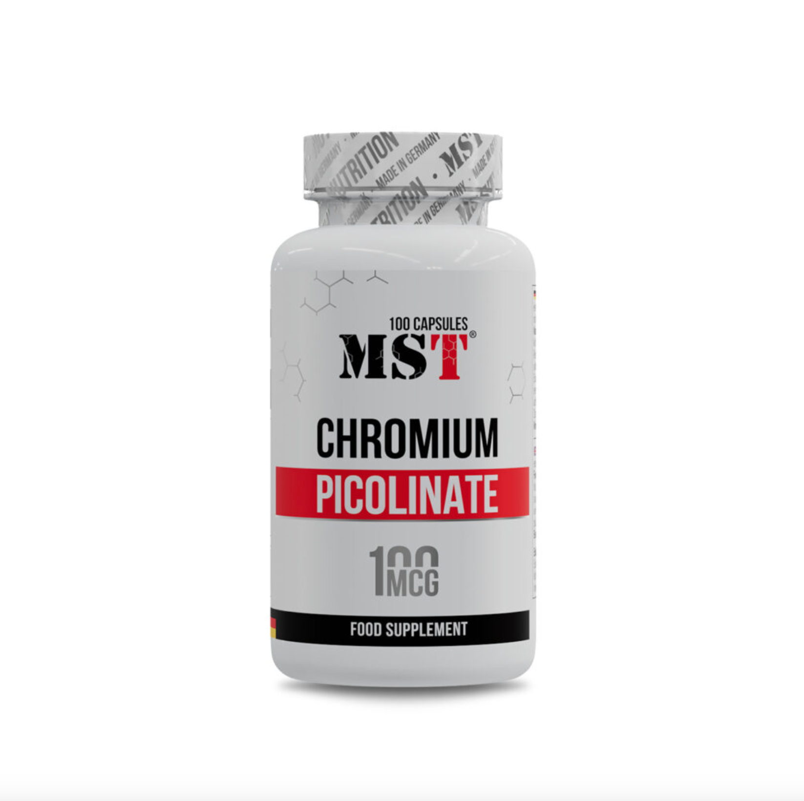 MST® Chromium picolinate
