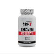 MST® Chromium picolinate