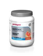 Isotonic - Sponser