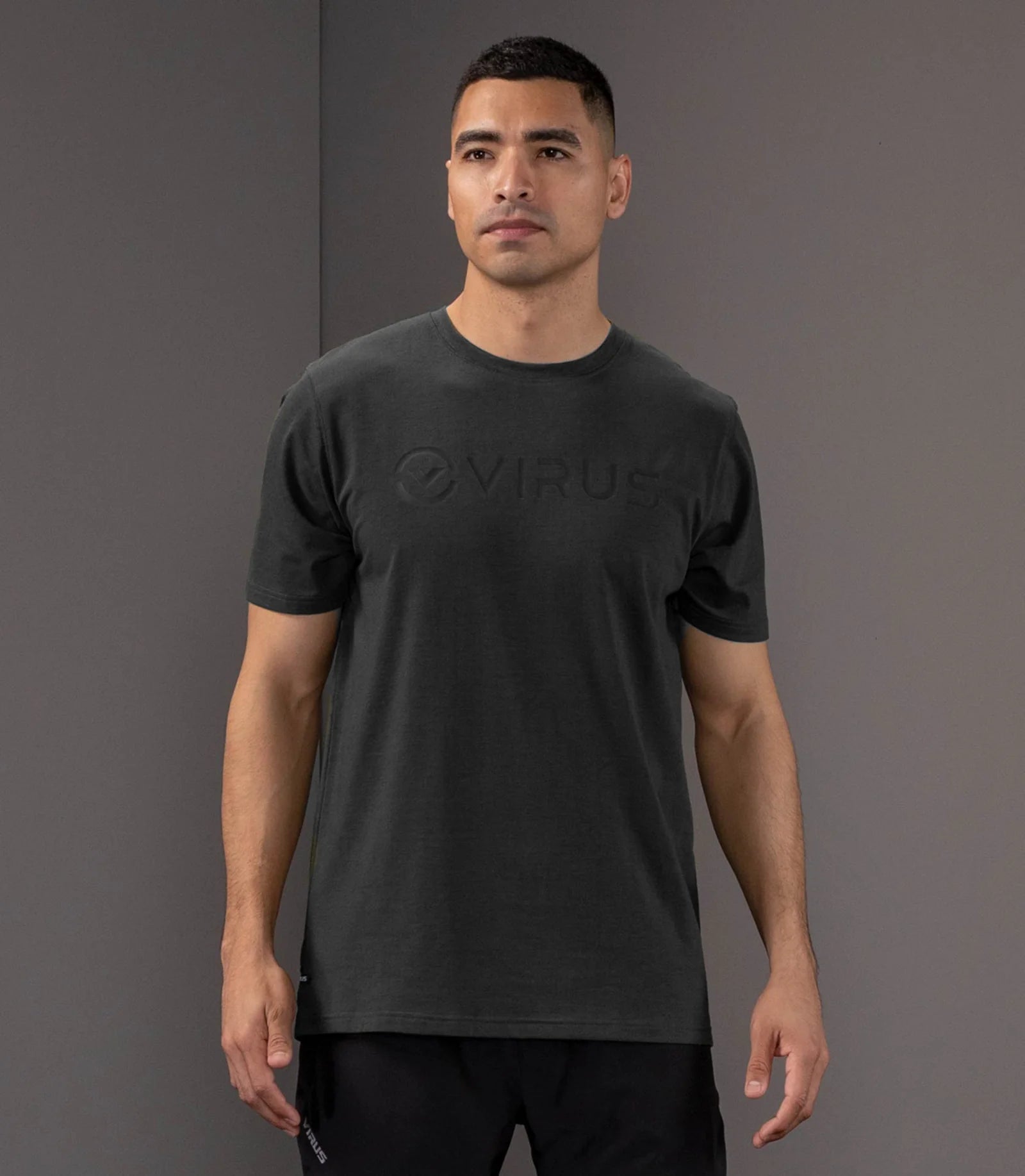 VIRUS - Forever Short Sleeve