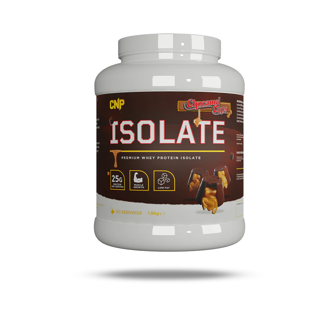 Premium Whey Isolate - CNP