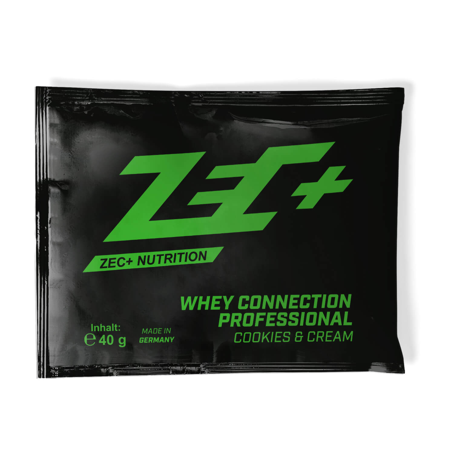 Zec+ - Whey Connection Professional (1 Serving)