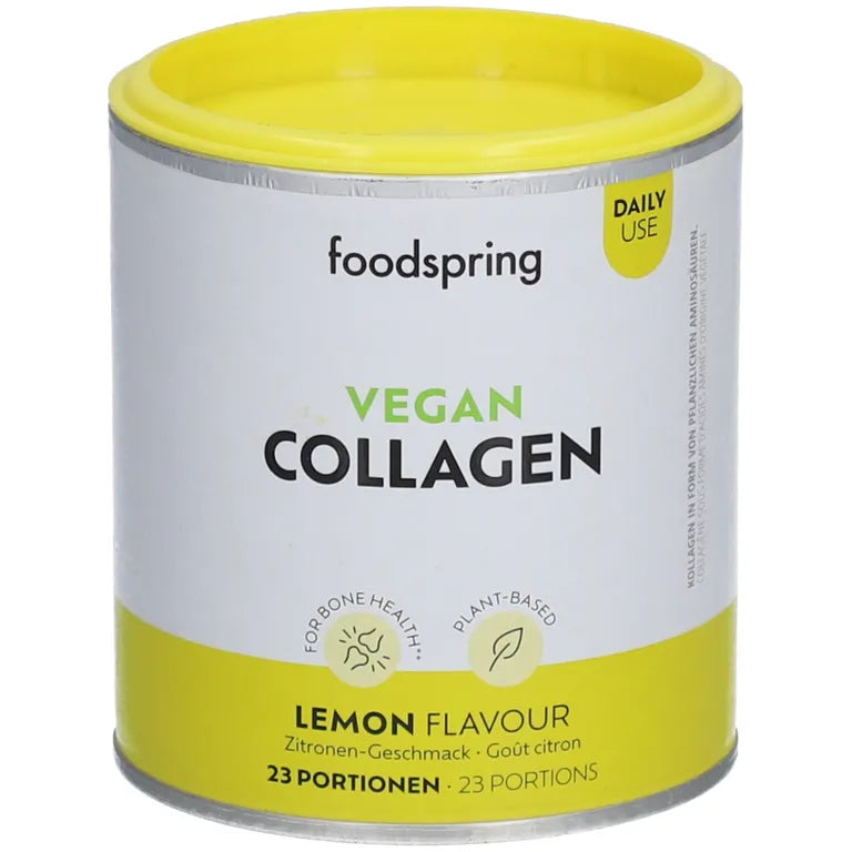 Vegan Collagen - Foodspring