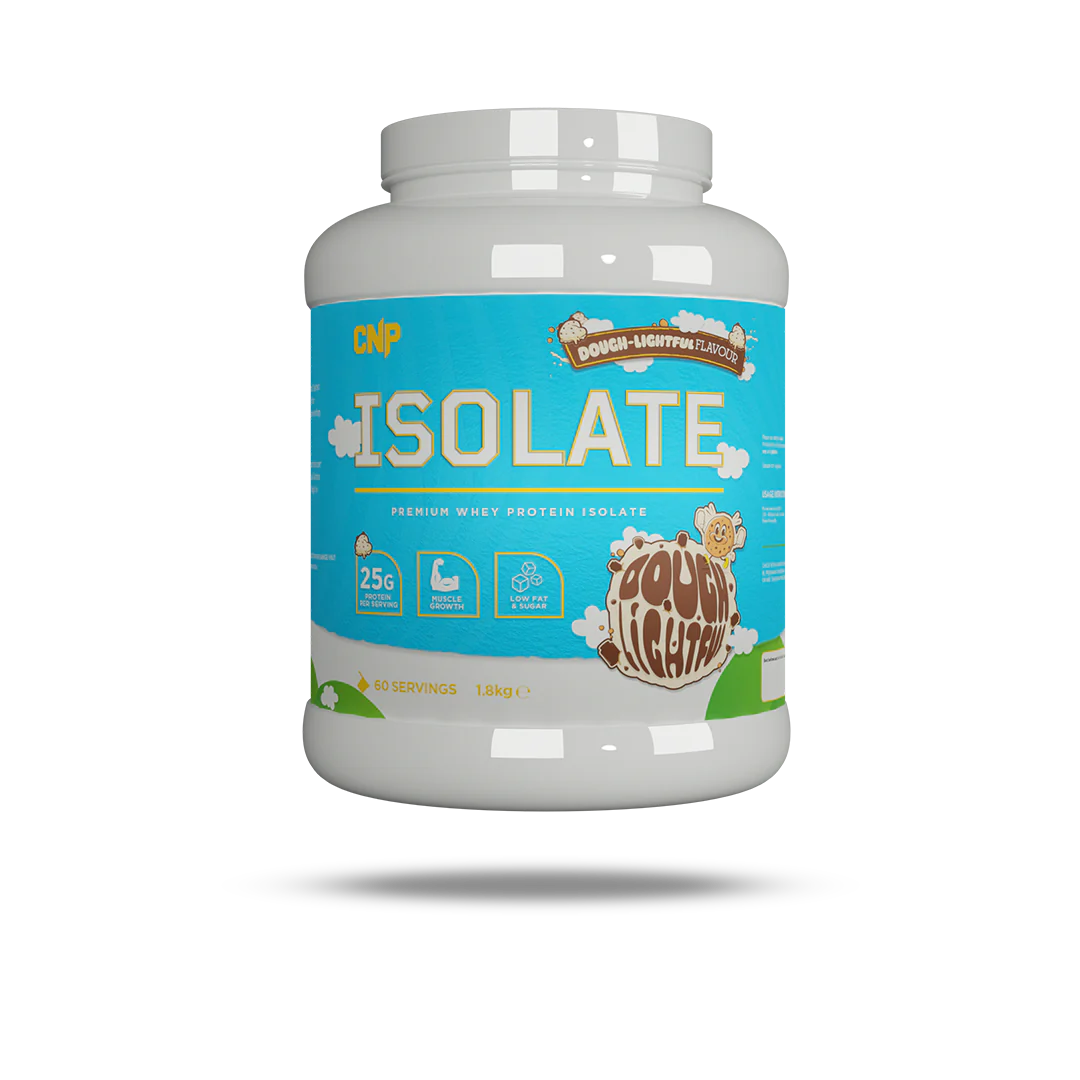 Premium Whey Isolate - CNP