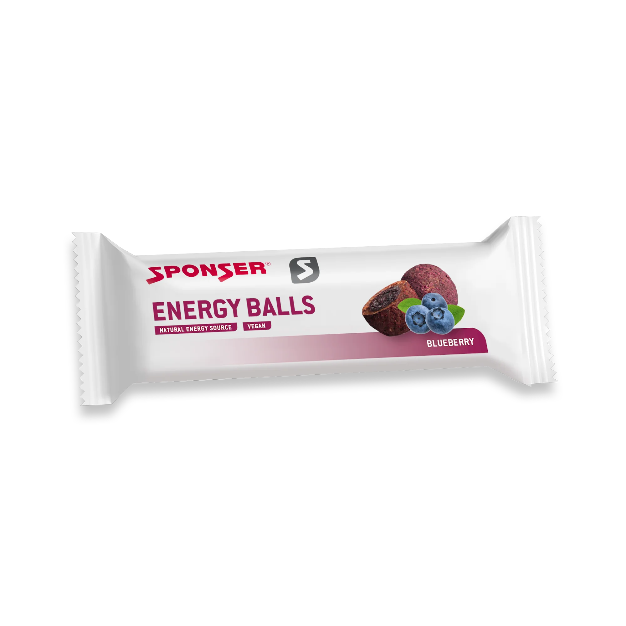 Energy ball - Sponser