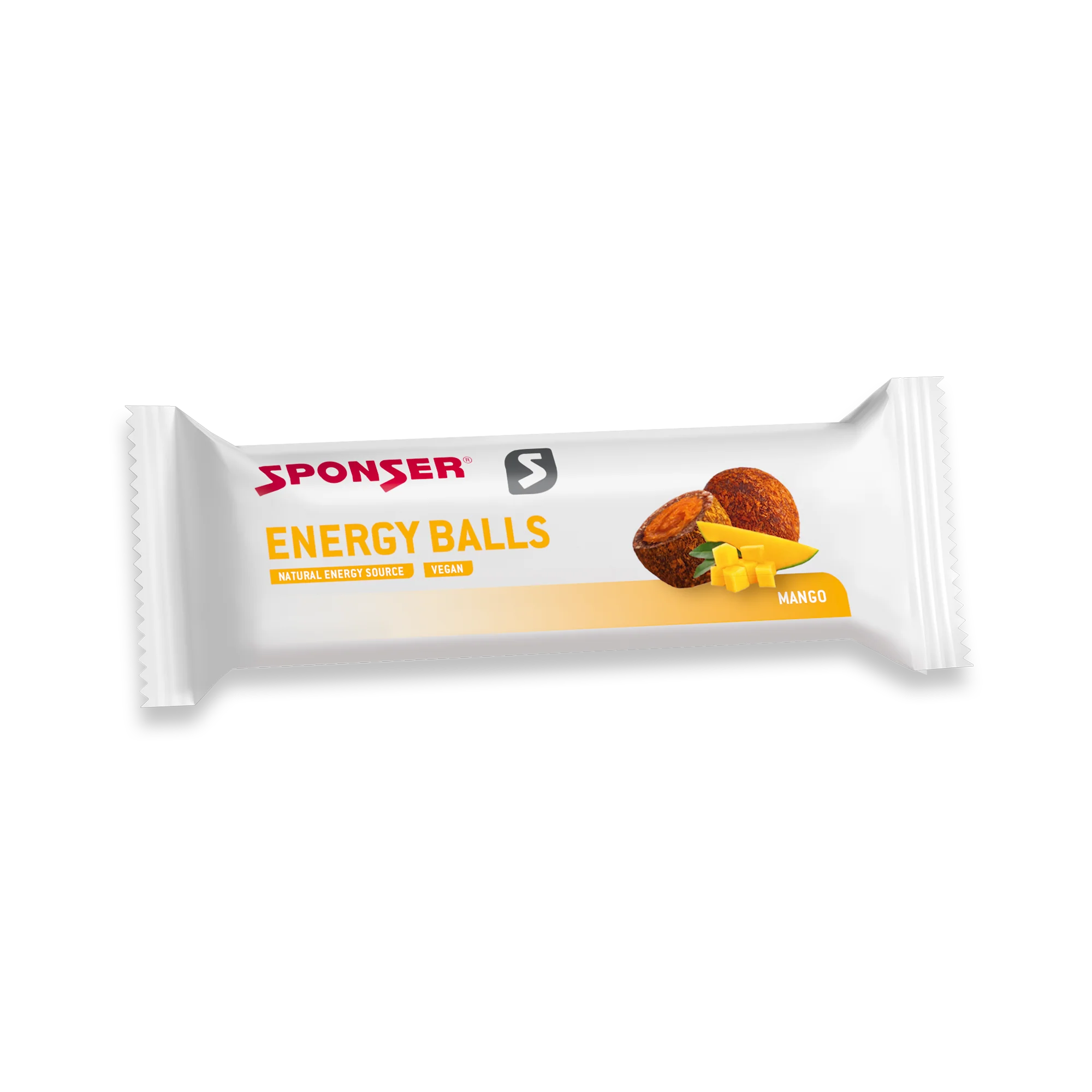 Energy ball - Sponser