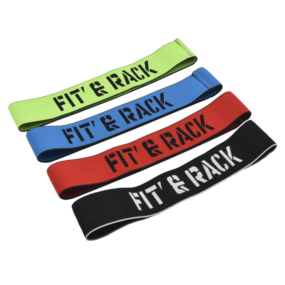 FIT AND RACK - FIT' RING (x4)