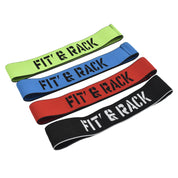 FIT AND RACK - FIT' RING (x4)