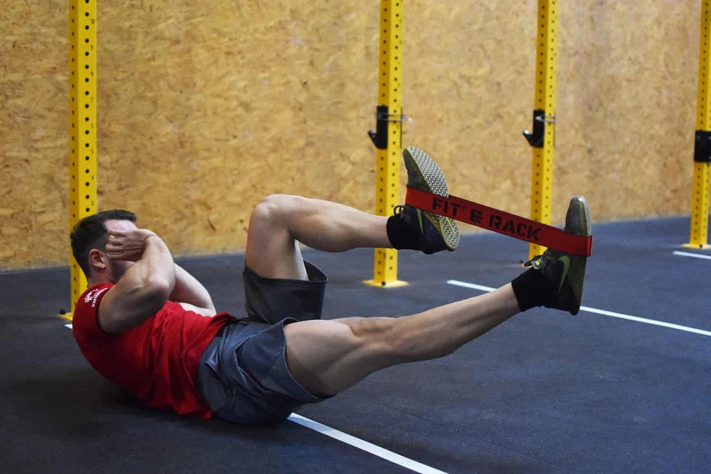FIT AND RACK - FIT' RING (x4)