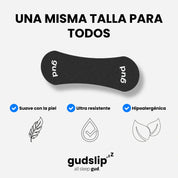 +AIR/E Nasal Bands 30 days  GudSlip
