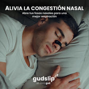 +AIR/E Nasal Bands 30 days  GudSlip