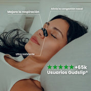 +AIR/E Nasal Bands 30 days  GudSlip