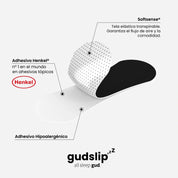 +AIR/E Nasal Bands 30 days  GudSlip
