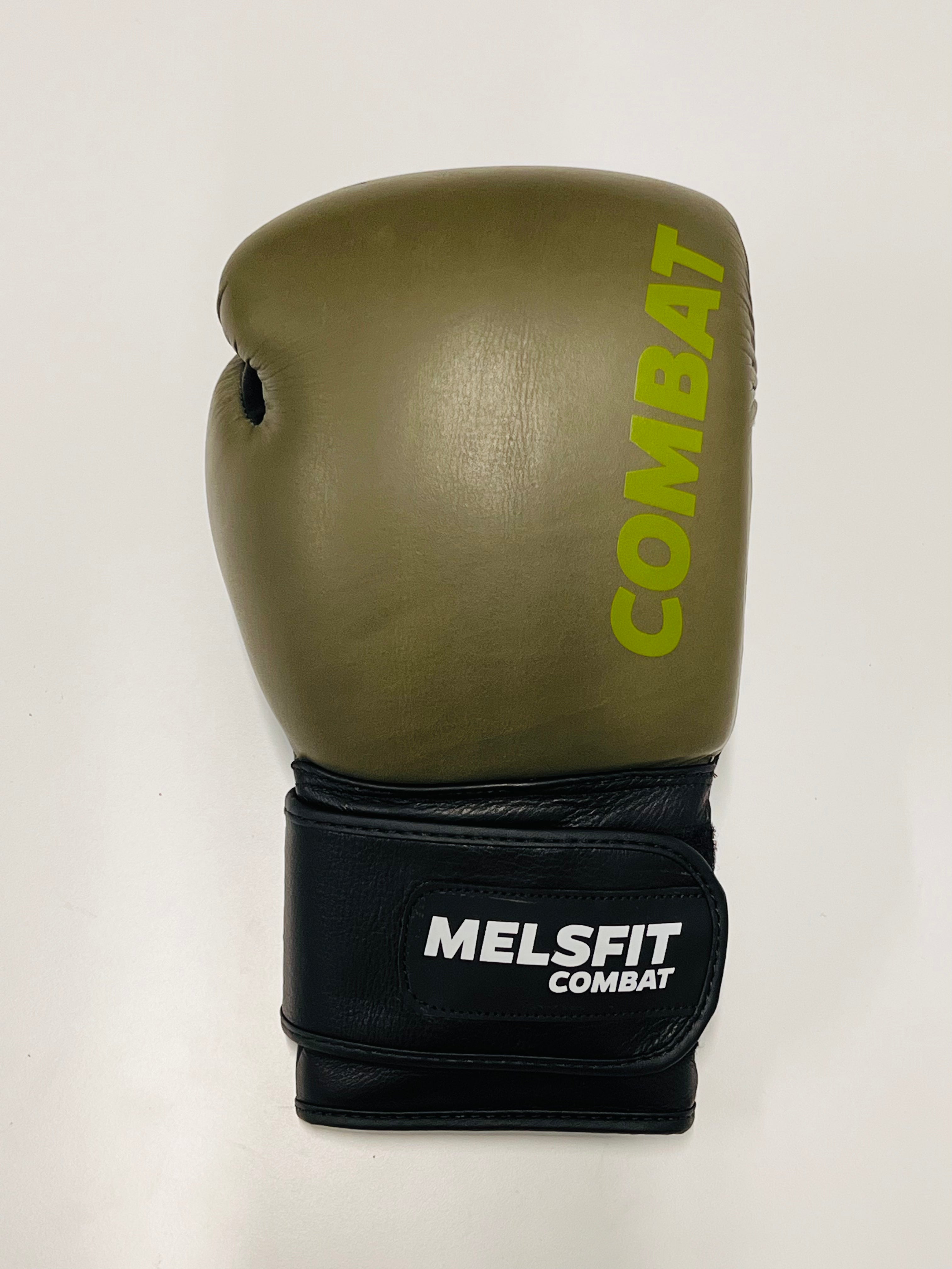 Melsfit Combat - Gants Fury 9