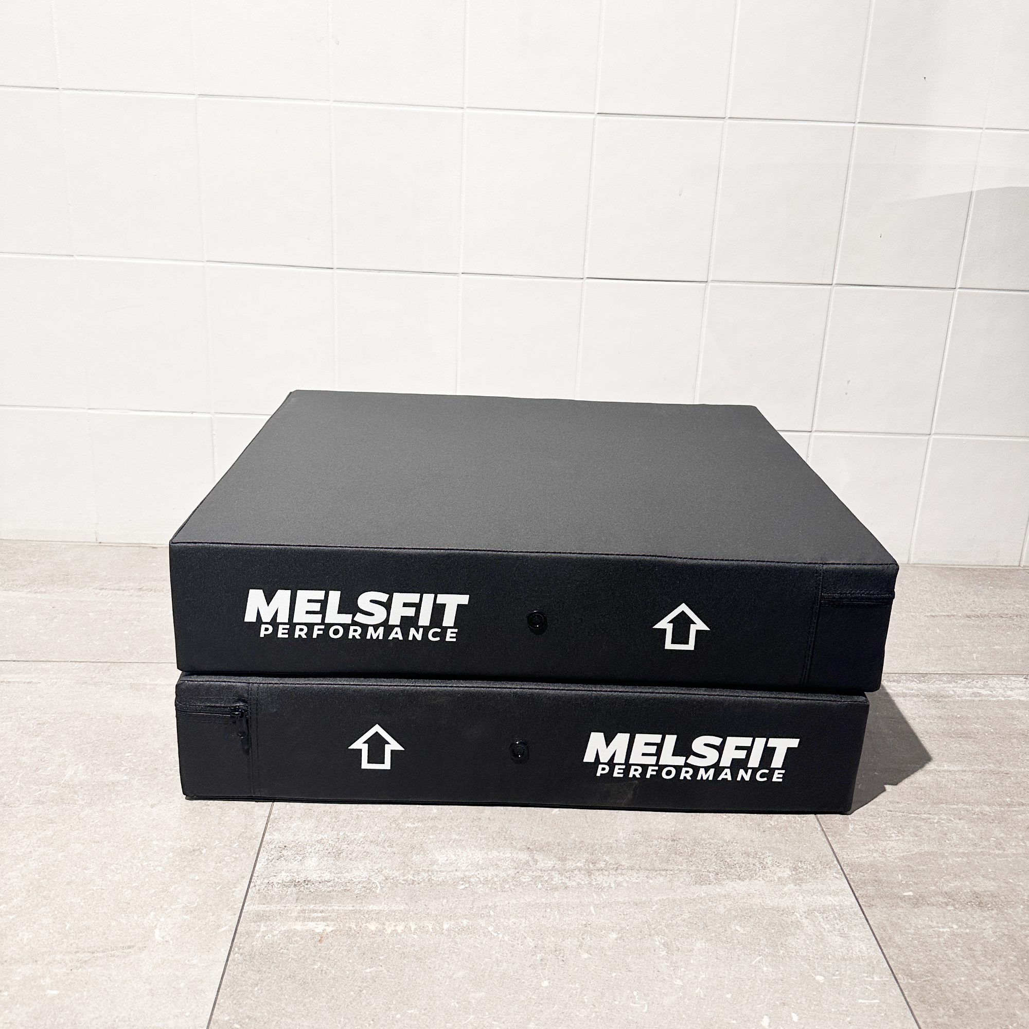 Weightlifting Drop Mats - MP