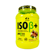4+ Nutrition - ISO+ Whey Protein Isolate with Probiotics
