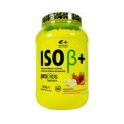 4+ Nutrition - ISO+ Whey Protein Isolate with Probiotics