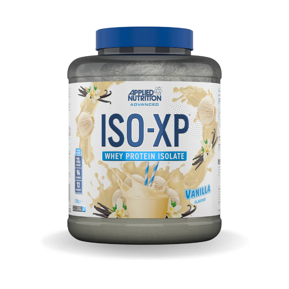 Iso-XP - Applied Nutrition
