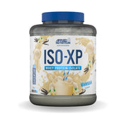 Iso-XP - Applied Nutrition