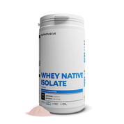 Nutrimuscle - Whey Native Isolate